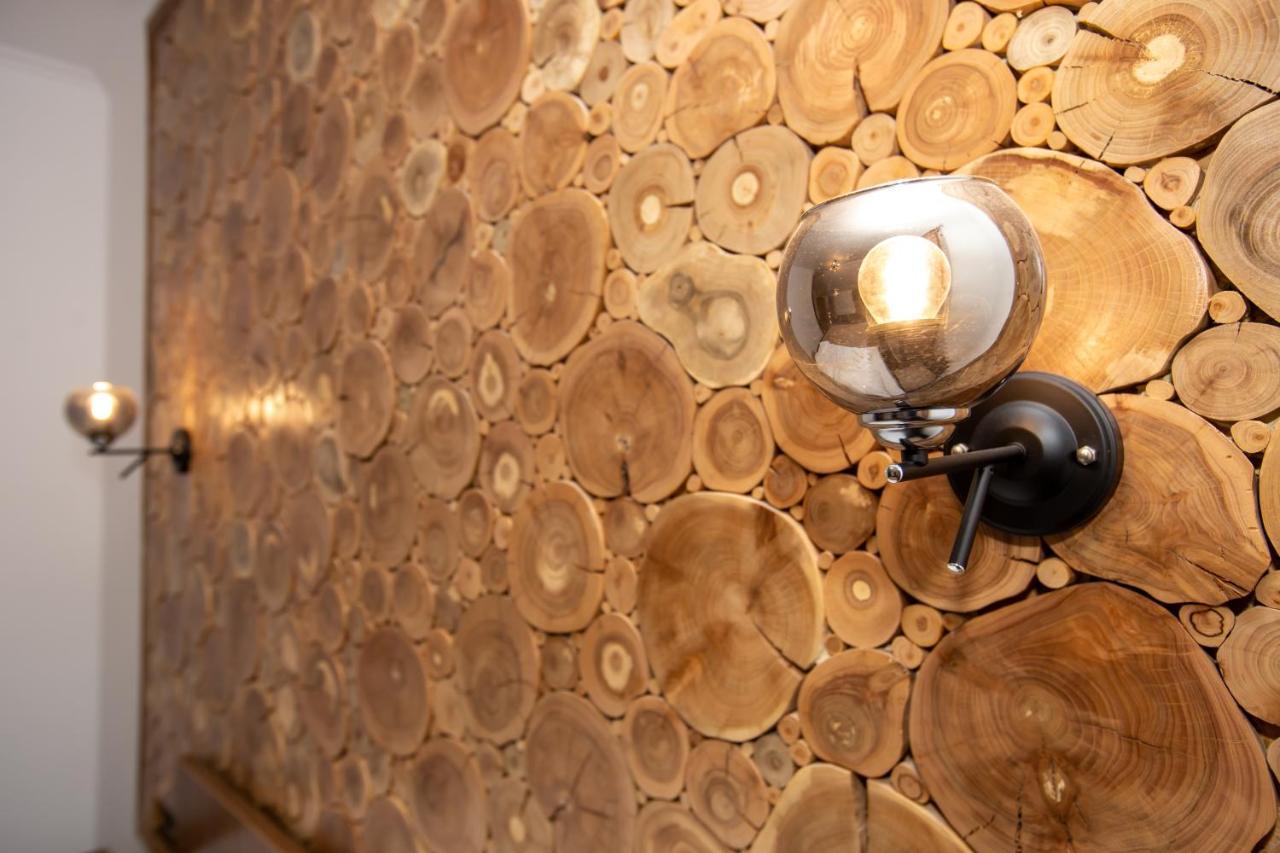 Князів Двір Hotell Bukovel Exteriör bild