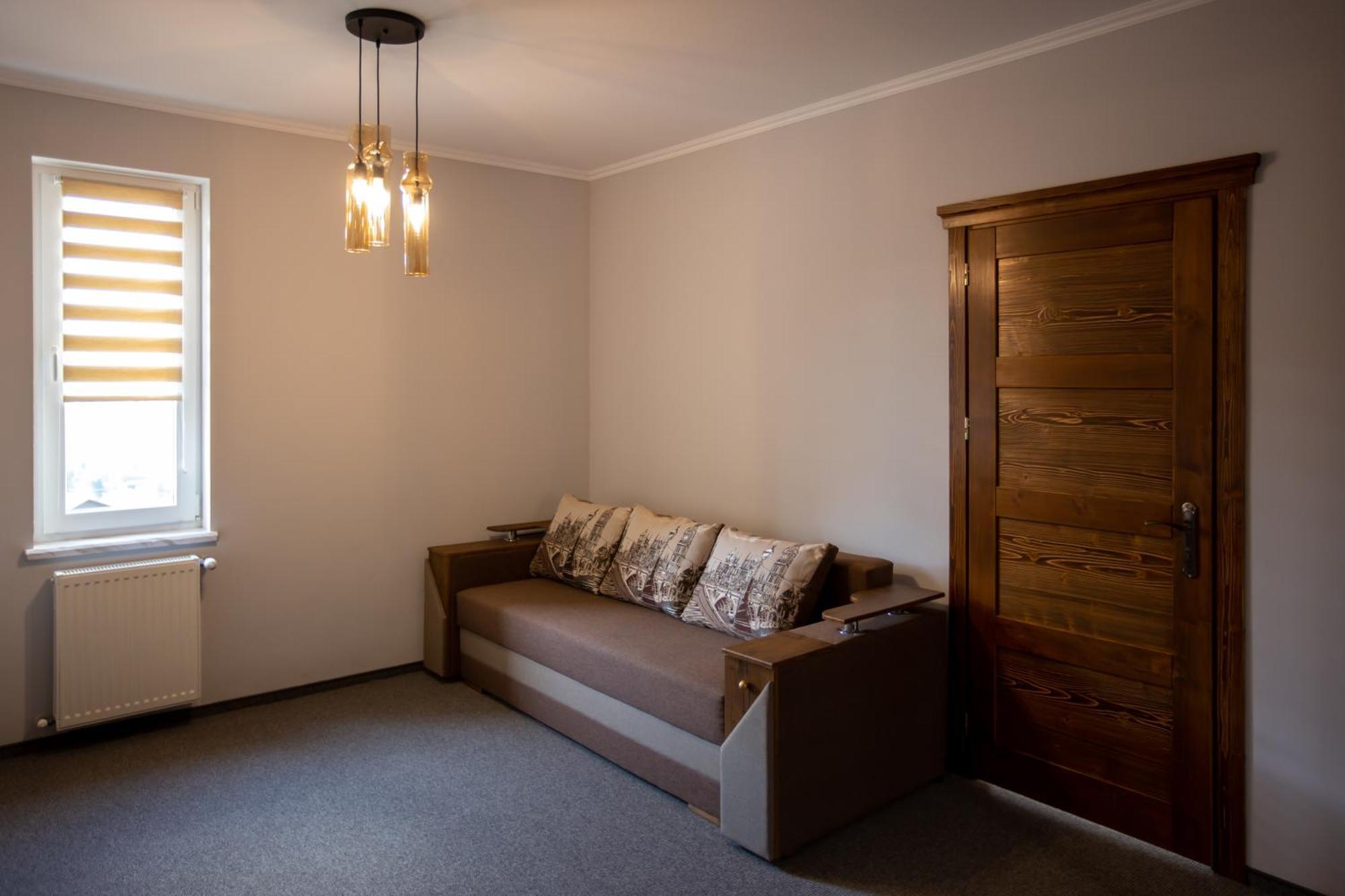 Князів Двір Hotell Bukovel Exteriör bild