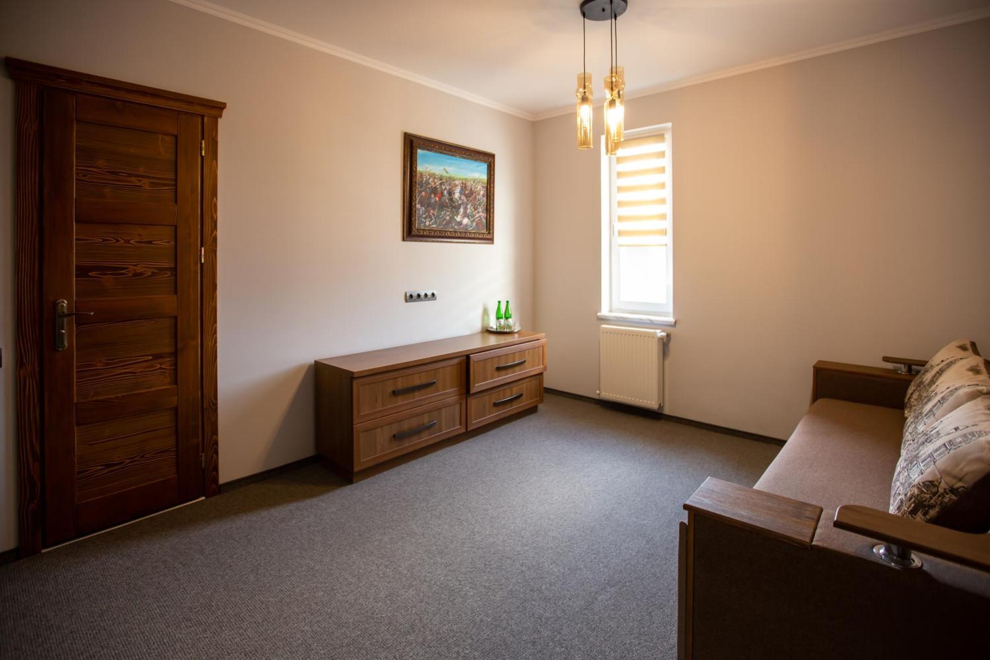 Князів Двір Hotell Bukovel Exteriör bild